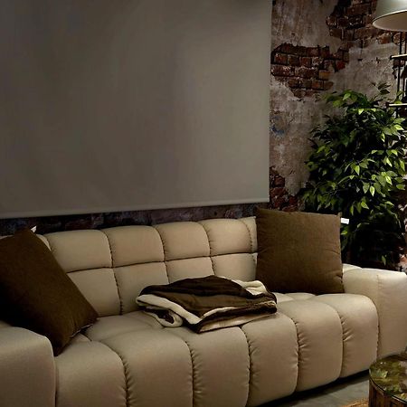 Loft Los Carmenes Granada Exterior foto