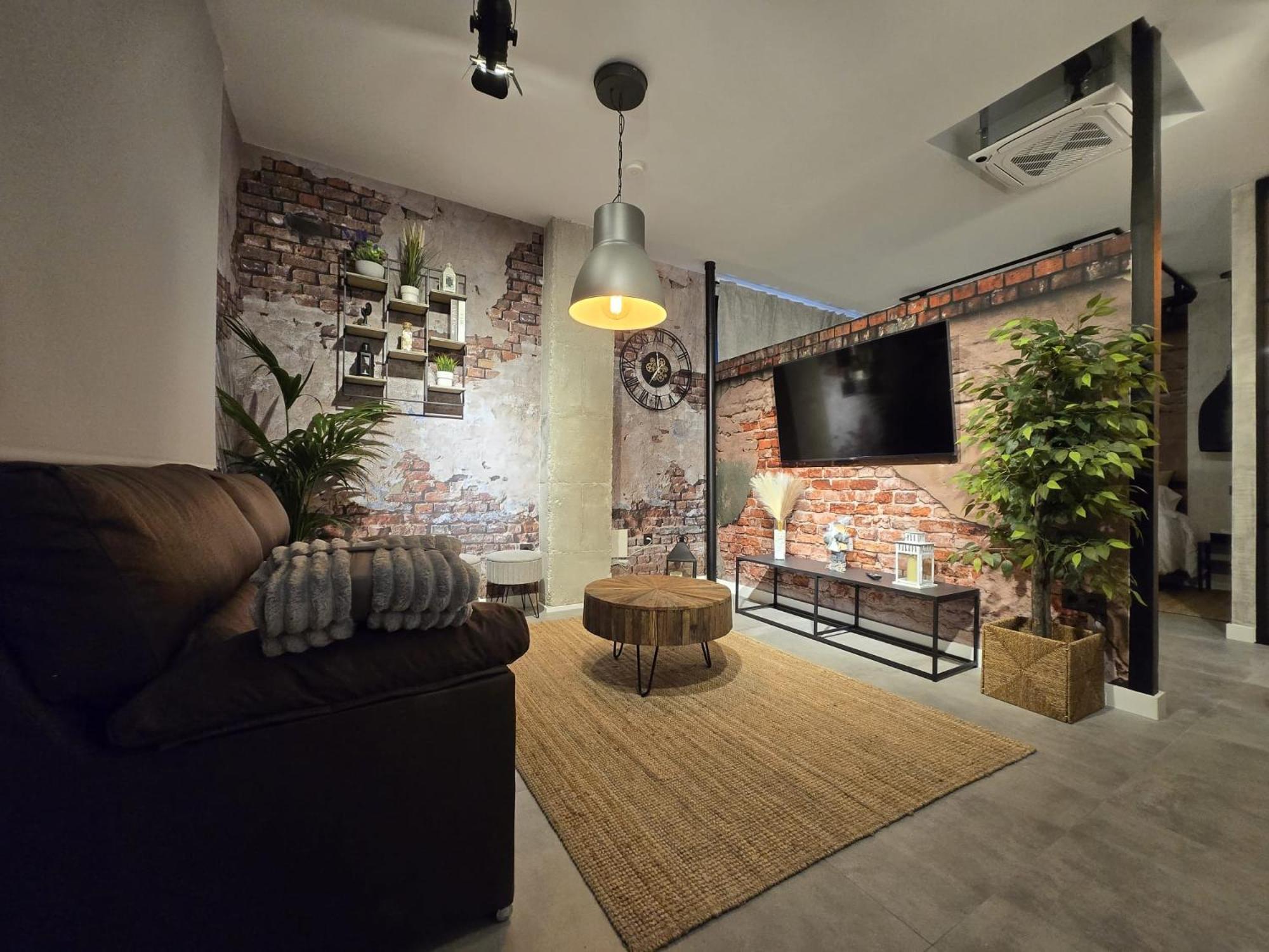 Loft Los Carmenes Granada Exterior foto