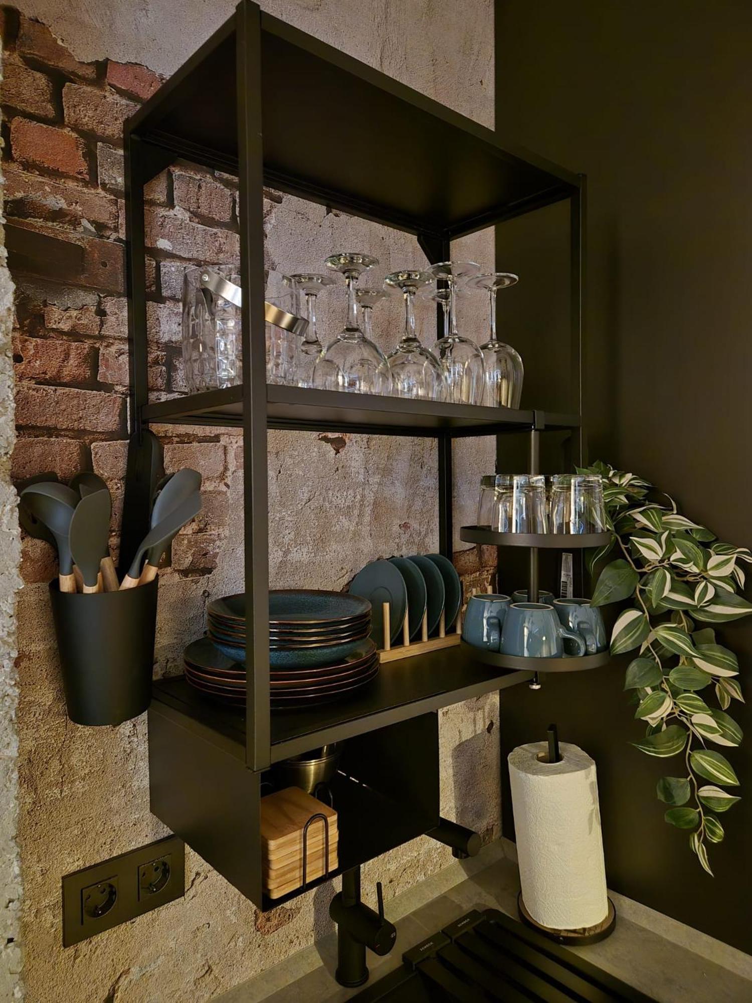Loft Los Carmenes Granada Exterior foto